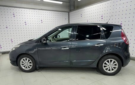 Renault Scenic III, 2011 год, 840 000 рублей, 7 фотография