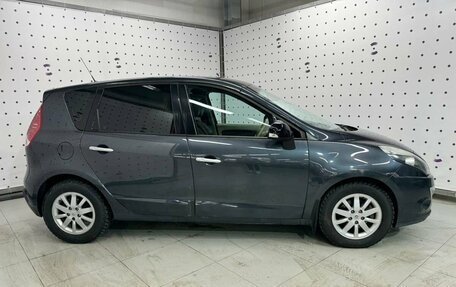 Renault Scenic III, 2011 год, 840 000 рублей, 6 фотография