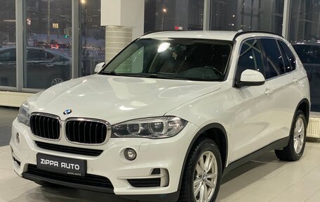 BMW X5, 2017 год, 3 649 000 рублей, 3 фотография