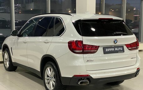 BMW X5, 2017 год, 3 649 000 рублей, 6 фотография