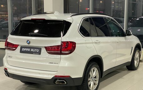 BMW X5, 2017 год, 3 649 000 рублей, 4 фотография