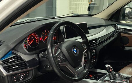 BMW X5, 2017 год, 3 649 000 рублей, 8 фотография