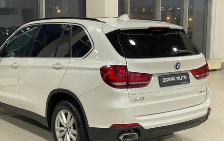 BMW X5, 2017 год, 3 649 000 рублей, 7 фотография