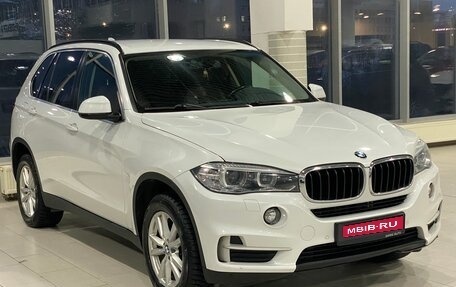 BMW X5, 2017 год, 3 649 000 рублей, 1 фотография