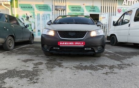 Geely Emgrand EC7, 2014 год, 600 000 рублей, 11 фотография