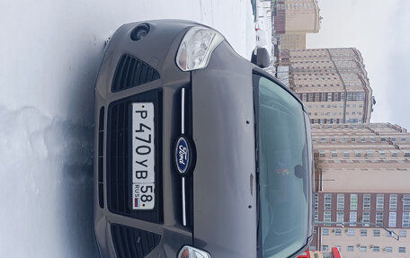 Ford Focus III, 2012 год, 780 000 рублей, 3 фотография