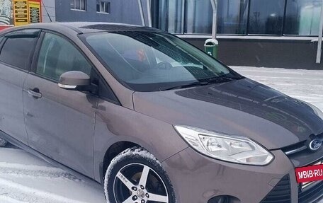 Ford Focus III, 2012 год, 780 000 рублей, 7 фотография