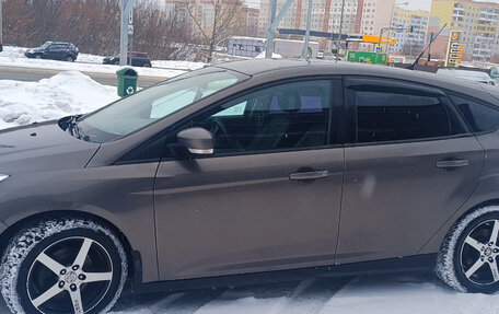 Ford Focus III, 2012 год, 780 000 рублей, 16 фотография