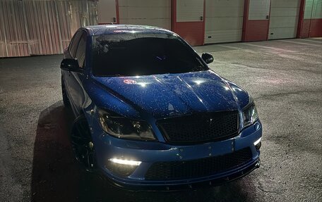 Skoda Octavia RS, 2012 год, 1 400 000 рублей, 4 фотография