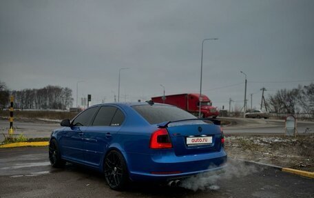 Skoda Octavia RS, 2012 год, 1 400 000 рублей, 3 фотография