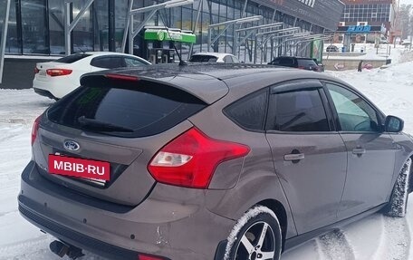 Ford Focus III, 2012 год, 780 000 рублей, 9 фотография