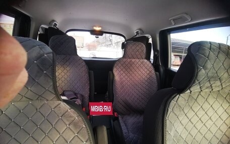 Honda Freed I, 2012 год, 1 699 900 рублей, 3 фотография