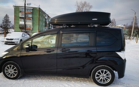 Honda Freed I, 2012 год, 1 699 900 рублей, 15 фотография