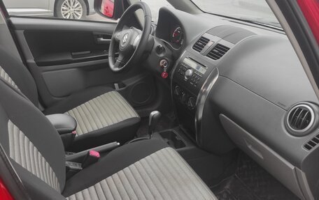 Suzuki SX4 II рестайлинг, 2012 год, 1 050 000 рублей, 11 фотография