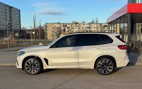 BMW X5 M, 2020 год, 11 700 000 рублей, 7 фотография