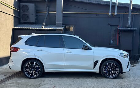 BMW X5 M, 2020 год, 11 700 000 рублей, 15 фотография