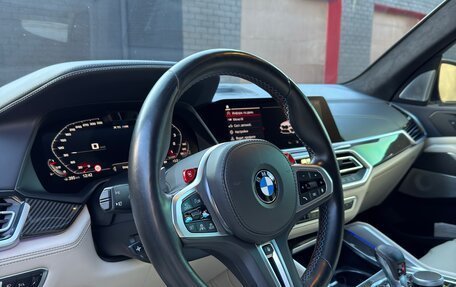 BMW X5 M, 2020 год, 11 700 000 рублей, 19 фотография