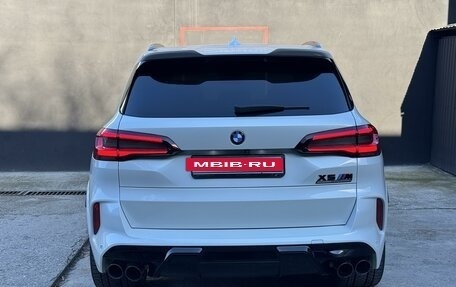 BMW X5 M, 2020 год, 11 700 000 рублей, 14 фотография