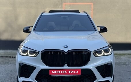 BMW X5 M, 2020 год, 11 700 000 рублей, 16 фотография