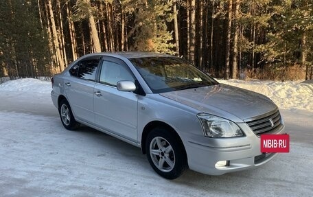 Toyota Premio, 2006 год, 690 000 рублей, 2 фотография