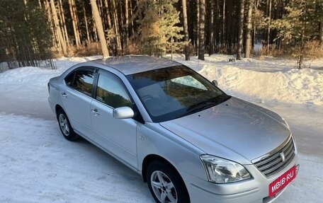 Toyota Premio, 2006 год, 690 000 рублей, 3 фотография