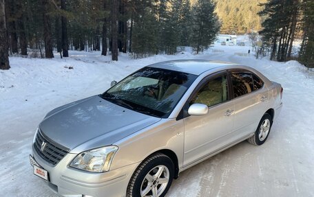 Toyota Premio, 2006 год, 690 000 рублей, 8 фотография