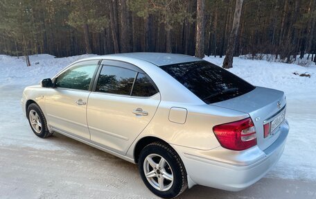 Toyota Premio, 2006 год, 690 000 рублей, 9 фотография