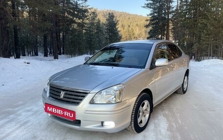 Toyota Premio, 2006 год, 690 000 рублей, 7 фотография