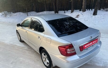 Toyota Premio, 2006 год, 690 000 рублей, 10 фотография