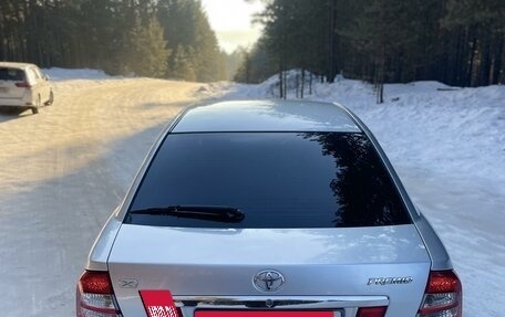 Toyota Premio, 2006 год, 690 000 рублей, 13 фотография