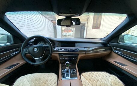 BMW 7 серия, 2008 год, 1 500 000 рублей, 6 фотография