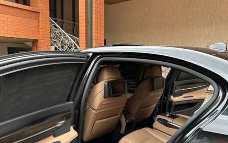 BMW 7 серия, 2008 год, 1 500 000 рублей, 3 фотография