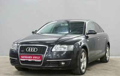 Audi A6, 2008 год, 1 282 000 рублей, 1 фотография