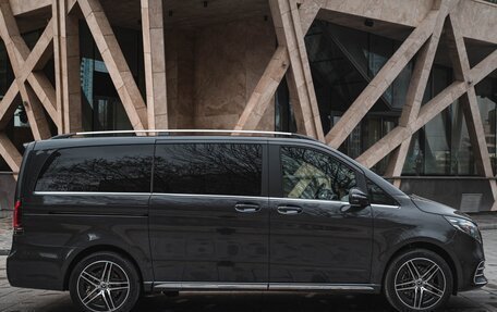 Mercedes-Benz V-Класс, 2024 год, 15 950 000 рублей, 4 фотография