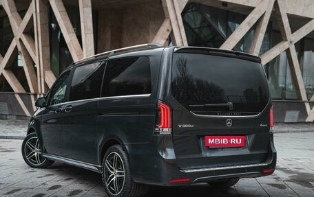 Mercedes-Benz V-Класс, 2024 год, 15 950 000 рублей, 7 фотография