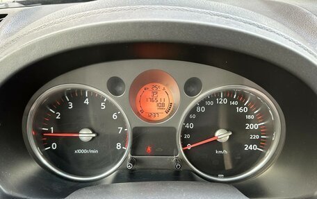 Nissan X-Trail, 2008 год, 990 000 рублей, 11 фотография