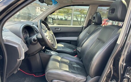 Nissan X-Trail, 2008 год, 990 000 рублей, 14 фотография