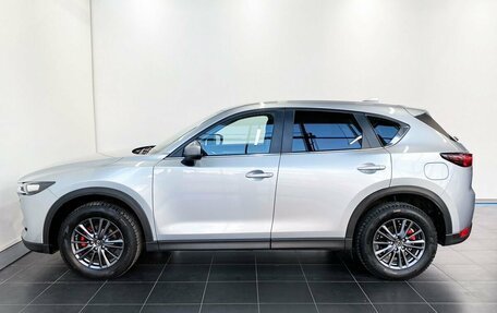 Mazda CX-5 II, 2019 год, 2 730 000 рублей, 5 фотография