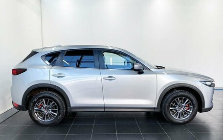 Mazda CX-5 II, 2019 год, 2 730 000 рублей, 6 фотография