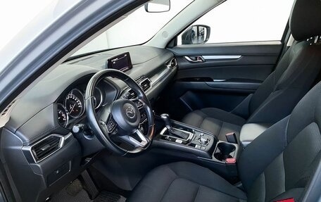 Mazda CX-5 II, 2019 год, 2 730 000 рублей, 12 фотография