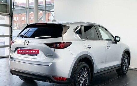 Mazda CX-5 II, 2019 год, 2 730 000 рублей, 4 фотография