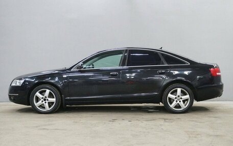 Audi A6, 2008 год, 1 282 000 рублей, 4 фотография