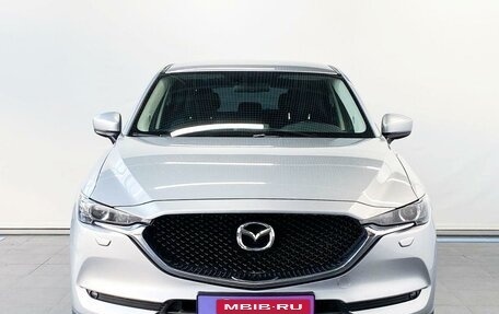 Mazda CX-5 II, 2019 год, 2 730 000 рублей, 17 фотография