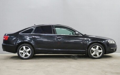 Audi A6, 2008 год, 1 282 000 рублей, 5 фотография