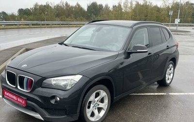 BMW X1, 2013 год, 1 550 000 рублей, 1 фотография