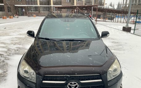 Toyota RAV4, 2011 год, 1 520 000 рублей, 1 фотография