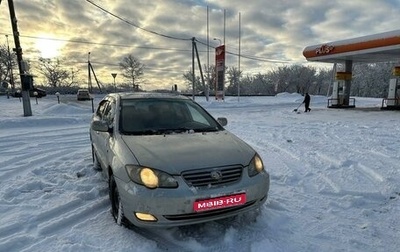 BYD F3 I, 2008 год, 150 000 рублей, 1 фотография