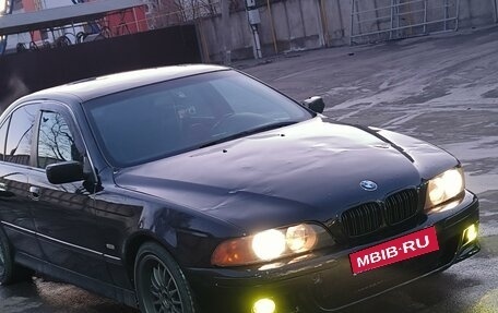 BMW 5 серия, 1998 год, 465 000 рублей, 1 фотография