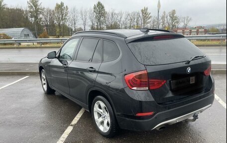 BMW X1, 2013 год, 1 550 000 рублей, 6 фотография