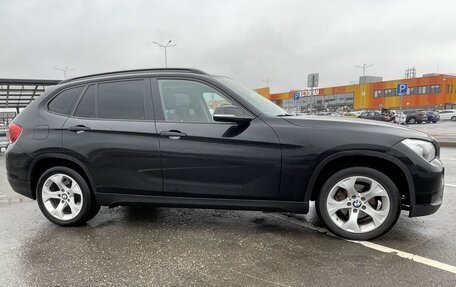 BMW X1, 2013 год, 1 550 000 рублей, 2 фотография